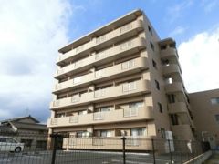 シュバリエブラン 壱番館の外観画像