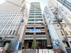 セイワパレス本町東の外観画像