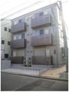 ストークフレアの間取り画像