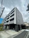 アジールコート東大井の間取り画像