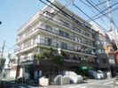 石垣ビルの間取り画像