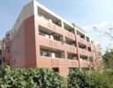 フローレンス東寺尾の間取り画像