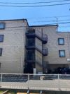 メゾンクレールの間取り画像