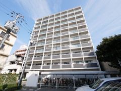 CASA京橋の外観画像