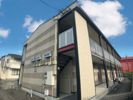 レオパレスステランテの間取り画像