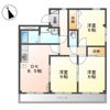 エクセレンスアイⅡ番館の間取り画像