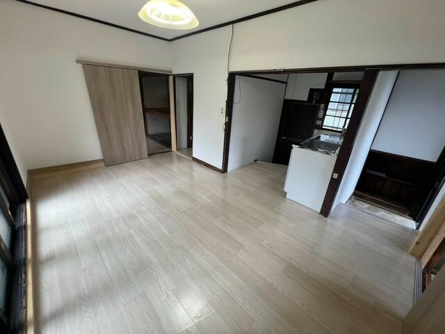 リビング