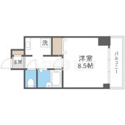 アーバネックス野田の間取り画像