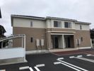 ハイムガーデンⅡの間取り画像