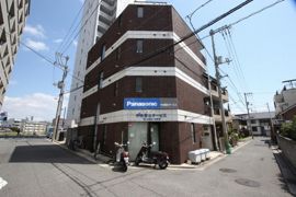 Rote katzeの外観画像
