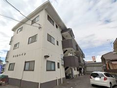 サンシャイン南手城の外観画像
