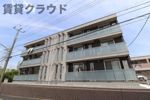 ミラベルヒルズの間取り画像