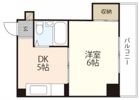 SPC幟町ビルの間取り画像