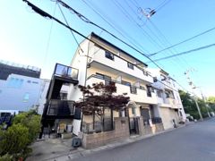 サニーヒルの外観画像