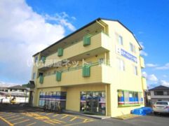 リバティヒルヤグラの外観画像