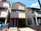 蕨市南町3丁目戸建の間取り画像