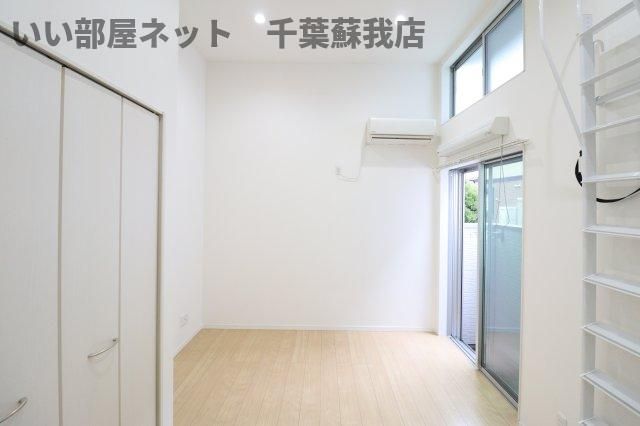 洋室