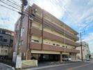 SKY WAY 2001の間取り画像