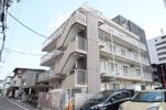 カサ・ボニータの間取り画像