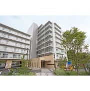 パークナードフィット津雲台の外観画像