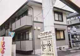 プリムヴェール 五番館の外観画像