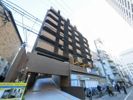 インプルーブ天六の間取り画像