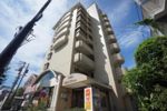 六軒家ロビンフラットの間取り画像