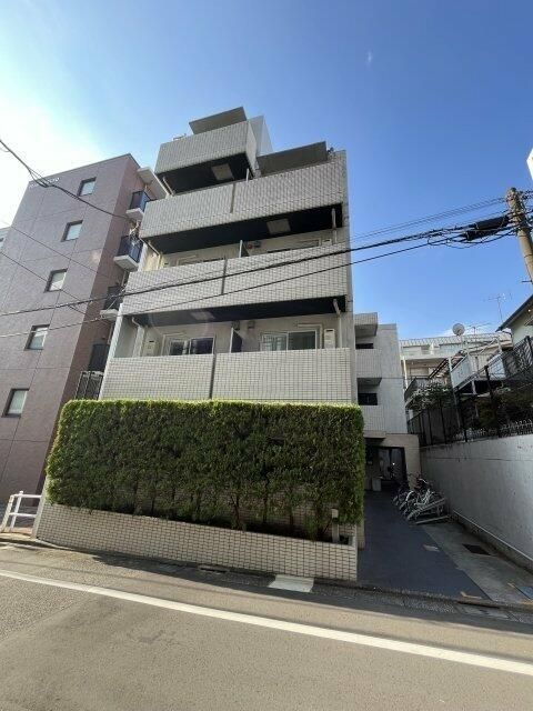 FELICIOUS J’sの外観画像