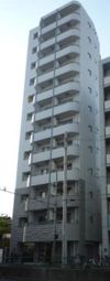 クレイシア旗の台の間取り画像