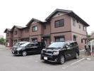 グランドルー春日A棟の間取り画像