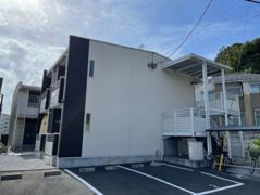 レオネクスト日向根の外観画像