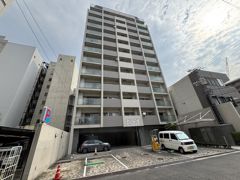 ウェスティン鉄砲町の外観画像