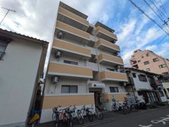 MOMO本町の外観画像