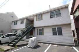 タウンハウスKBの外観画像