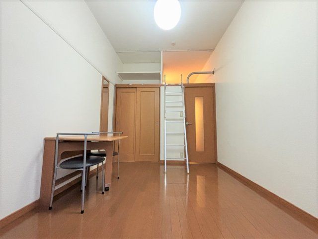 リビング