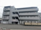 オックスフォードサーカス南市駅の間取り画像