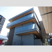 O-crest池田桃園の外観画像