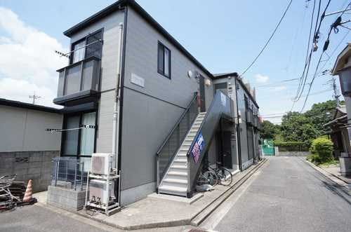 アグレアーブルの外観画像