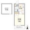 スターゲイツ弘明寺7号棟の間取り画像