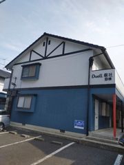 デュエル総社Bの外観画像
