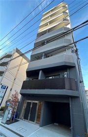 MAXIV西大島DUEの外観画像