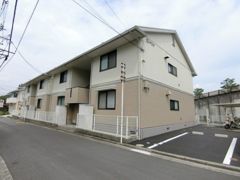 EIマスダの外観画像