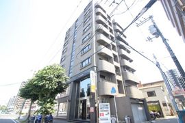 ロアール上天満の外観画像