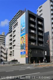 オックスフォードサーカス勝山通の外観画像