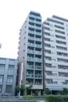 セジョリ大森町の間取り画像