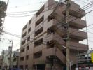 パルテール天王町の間取り画像