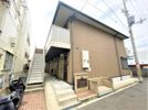 南壱番館の外観