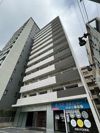 パルティール原駅前の間取り画像