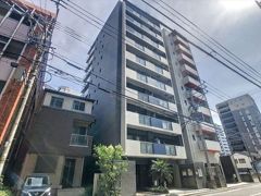 Renoas HAKATAの外観画像