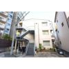 紫光マンションの間取り画像